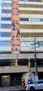 Apartamento com 4 Quartos à venda, 190m² no Nazaré, Belém