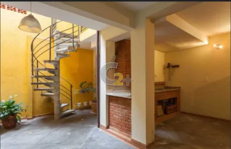 Casa de Condomínio com 3 Quartos à venda, 130m² no Pinheiros, São Paulo