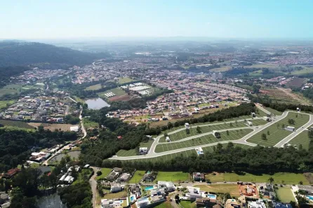 Lote/Terreno à venda, 263m² no Jardim Primavera, Itupeva