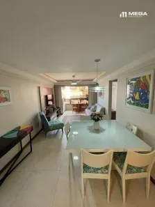 Apartamento com 2 Quartos à venda, 70m² no Jockey de Itaparica, Vila Velha