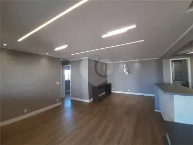 Apartamento com 2 Quartos à venda, 87m² no Vila Dom Pedro II, São Paulo