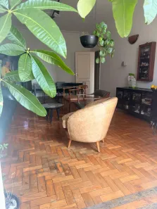 Apartamento com 3 Quartos à venda, 184m² no Lourdes, Belo Horizonte