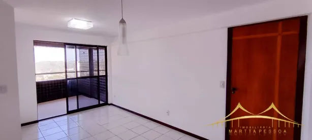 Apartamento com 2 Quartos à venda, 54m² no Tirol, Natal