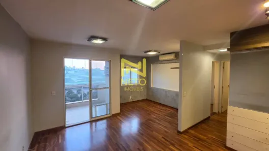 Apartamento com 2 Quartos para alugar, 72m² no Vila Leopoldina, São Paulo