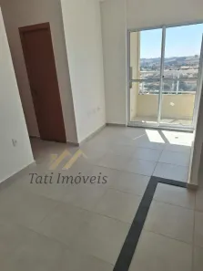 Apartamento com 2 Quartos à venda, 50m² no Vila Max, São Carlos