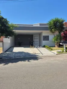 Casa de Condomínio com 3 Quartos à venda, 184m² no Parque Olívio Franceschini, Hortolândia