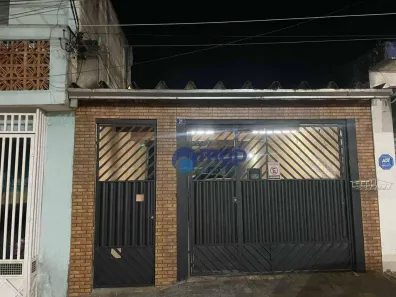 Sobrado com 3 Quartos à venda, 190m² no Parque Jurema, Guarulhos