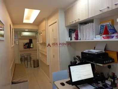 Sala Comercial à venda, 26m² no Tijuca, Rio de Janeiro