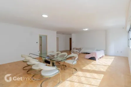 Apartamento com 4 Quartos à venda, 238m² no Consolação, São Paulo