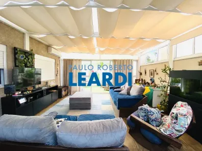 Apartamento com 3 Quartos à venda, 153m² no Lapa, São Paulo