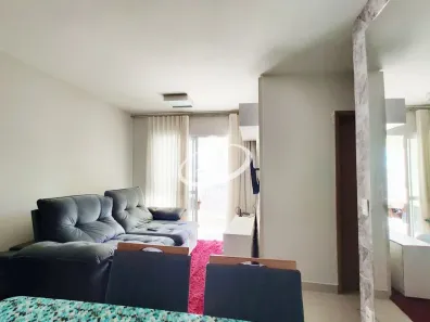 Apartamento com 2 Quartos à venda, 63m² no Centro, Uberlândia