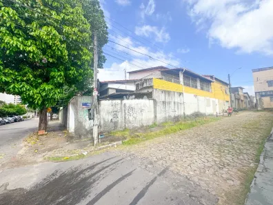 Casa com 7 Quartos à venda, 308m² no Fátima, Fortaleza