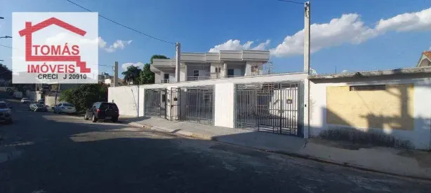 Sobrado com 3 Quartos à venda, 120m² no Vila Guedes, São Paulo