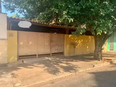 Casa com 3 Quartos à venda, 190m² no Jardim Menino Deus I, Bebedouro