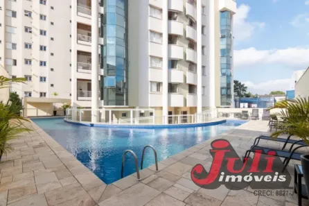 Apartamento com 3 Quartos à venda, 119m² no Casa Branca, Santo André