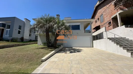 Casa de Condomínio com 3 Quartos à venda, 720m² no Elsa, Viamão
