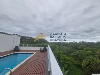 Apartamento com 2 Quartos à venda, 57m² no Acaraú, Ubatuba