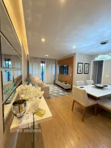 Apartamento com 3 Quartos à venda, 87m² no Dezoito do Forte Empresarial/Alphaville., Barueri