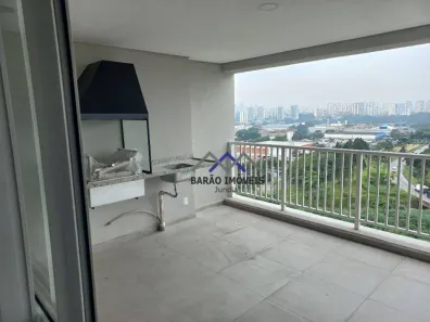 Apartamento com 2 Quartos para venda ou aluguel, 70m² no Parque São Domingos, São Paulo