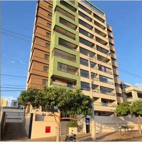 Flat com 1 Quarto à venda, 35m² no Nova Aliança, Ribeirão Preto