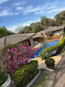Casa de Condomínio com 2 Quartos à venda, 243m² no Chácara Flórida, Itu