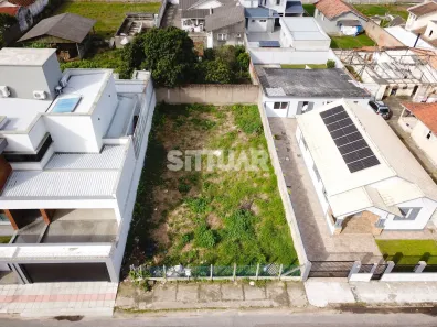Lote/Terreno à venda, 325m² no Santo Antônio de Pádua, Tubarão