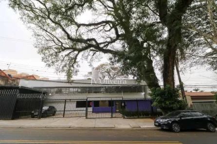 Imóvel Comercial com 4 Quartos para alugar, 500m² no Caxingui, São Paulo