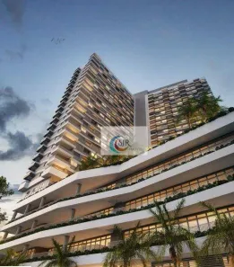 Sala Comercial à venda, 1050m² no Vila Nova Conceição, São Paulo