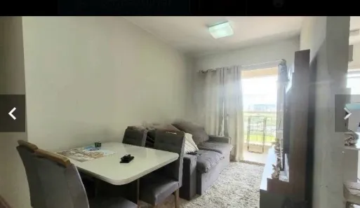 Apartamento com 2 Quartos à venda, 53m² no Jardim Vera Cruz, Sorocaba