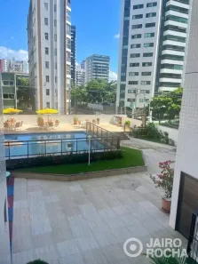 Apartamento com 4 Quartos à venda, 165m² no Boa Viagem, Recife