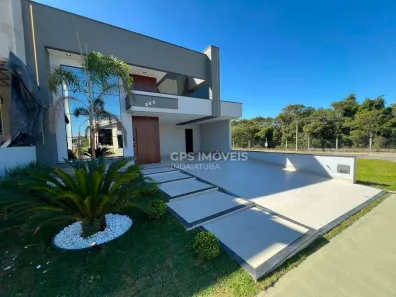 Casa de Condomínio com 3 Quartos à venda, 217m² no Residencial Evidências, Indaiatuba