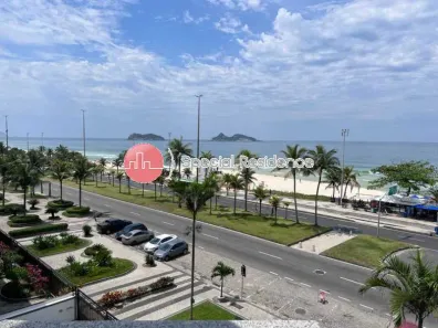 Cobertura com 4 Quartos à venda, 375m² no Barra da Tijuca, Rio de Janeiro