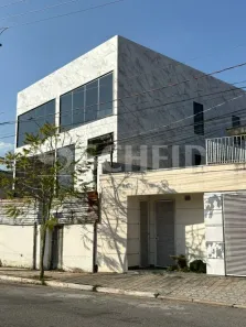 Galpão/Depósito/Armazém para alugar, 600m² no Jardim Ipanema (Zona Sul), São Paulo