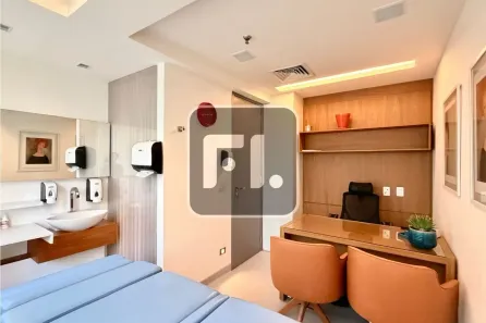 Sala Comercial à venda, 150m² no Brooklin Paulista, São Paulo