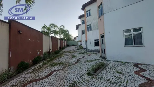 Apartamento com 4 Quartos para alugar, 120m² no Porto das Dunas, Aquiraz