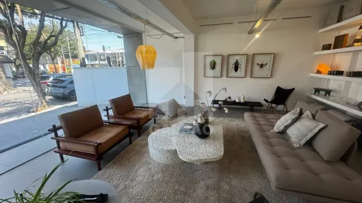 Ponto Comercial para alugar, 500m² no Moema, São Paulo
