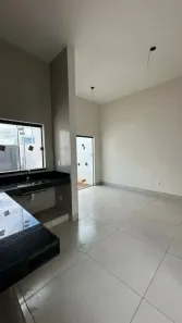 Casa com 2 Quartos à venda, 45m² no Morumbi, Uberlândia