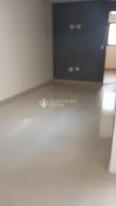 Apartamento com 2 Quartos à venda, 44m² no Jardim Bom Pastor, Santo André