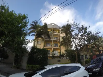 Apartamento com 2 Quartos à venda, 64m² no Jardim das Oliveiras, São Paulo