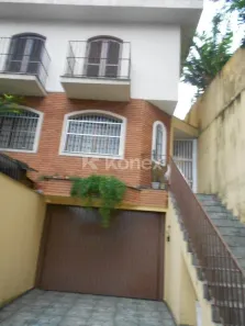 Sobrado com 3 Quartos à venda, 158m² no Vila Aurora (Zona Norte), São Paulo