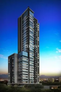 Apartamento com 3 Quartos à venda, 316m² no Cambuí, Campinas