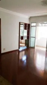 Apartamento com 4 Quartos à venda, 180m² no Funcionários, Belo Horizonte