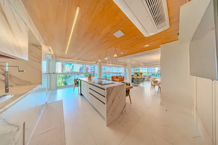 Apartamento com 3 Quartos à venda, 264m² no Vila Gomes Cardim, São Paulo