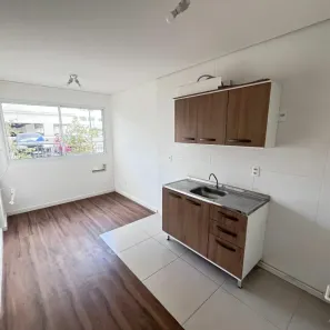 Apartamento com 1 Quarto para alugar, 35m² no Vila Butantã, São Paulo