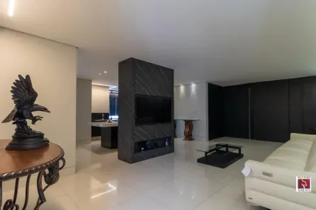 Apartamento com 3 Quartos à venda, 163m² no Lourdes, Belo Horizonte