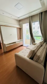 Apartamento com 1 Quarto à venda, 48m² no Centro, Lauro de Freitas
