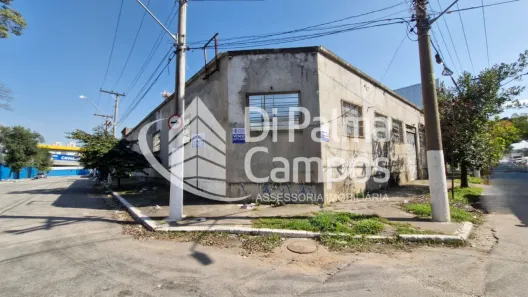 Galpão/Depósito/Armazém à venda, 4013m² no Vila Independência, São Paulo