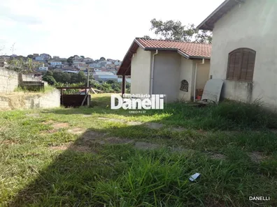 Casa com 3 Quartos à venda, 100m² no Loteamento Quinta das Frutas, Taubaté