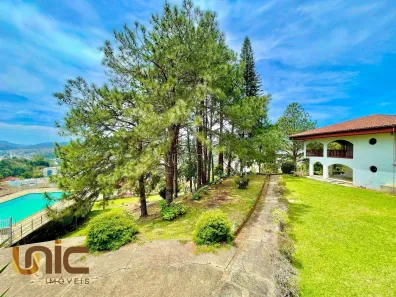 Casa com 5 Quartos à venda, 733m² no Iucas, Teresópolis
