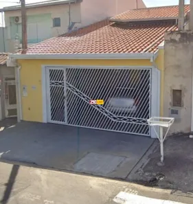Casa com 3 Quartos à venda, 146m² no Jardim Bom Princípio, Indaiatuba